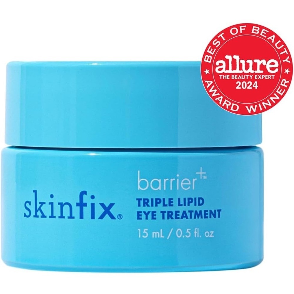 Skinfix Barrier+ Triple Lipid Eye Treatment, 15 ml - Picture 3 of 7